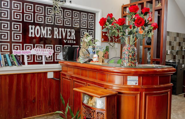 Hoi An Family Room with Swimming Pool - Foto 7