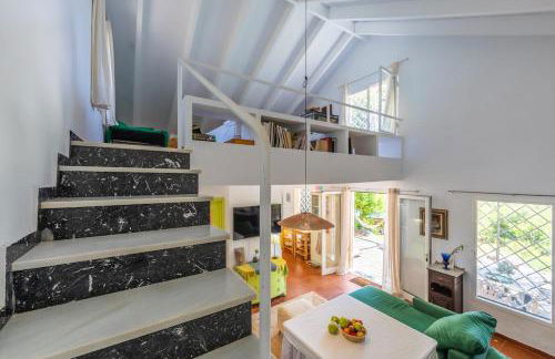 Casa Pájaro Colores in Bolonia - Foto 43