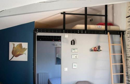 La maisonnette de Joséphine - Foto 9