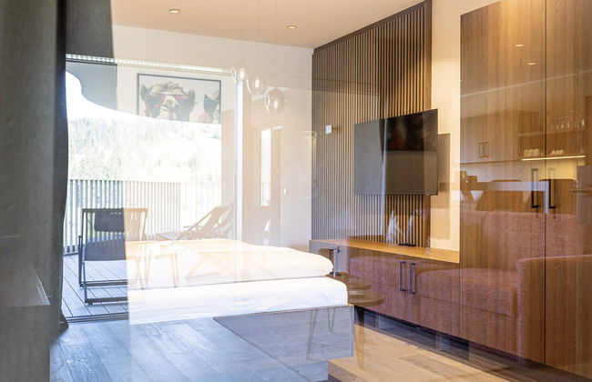 Ferienwohnung mit 2 Schlafzimmer fur 2-7 Personen - Foto 5