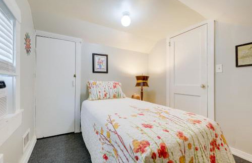 4 Mi to Jetty Park Beach! Family Home with Game Room - Foto 23