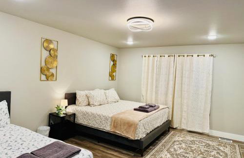 Ruby 1- Beautiful- Peaceful-4Beds 3 baths - Sleeps 12 - Foto 24