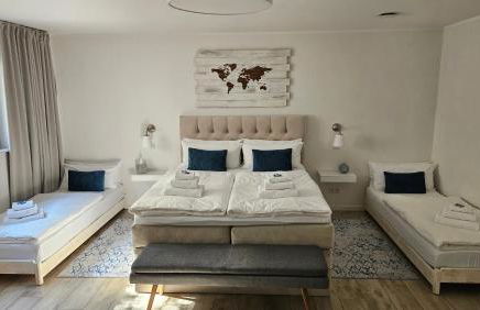 Enny Suite Apartment im schönen Rheinland - Foto 3