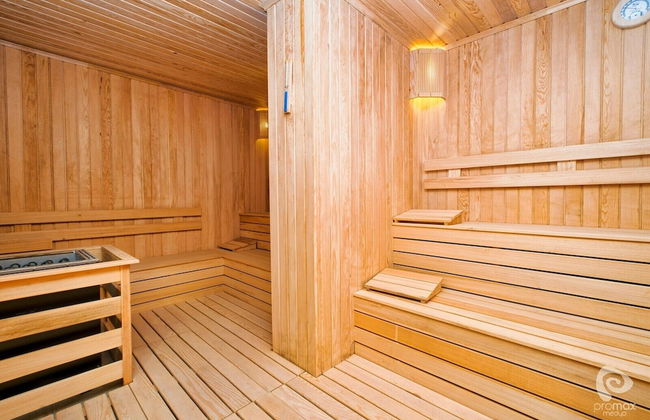 Evin Park Suit & Spa - Foto 18