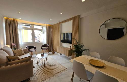 Apartment Málaga Center - Foto 1