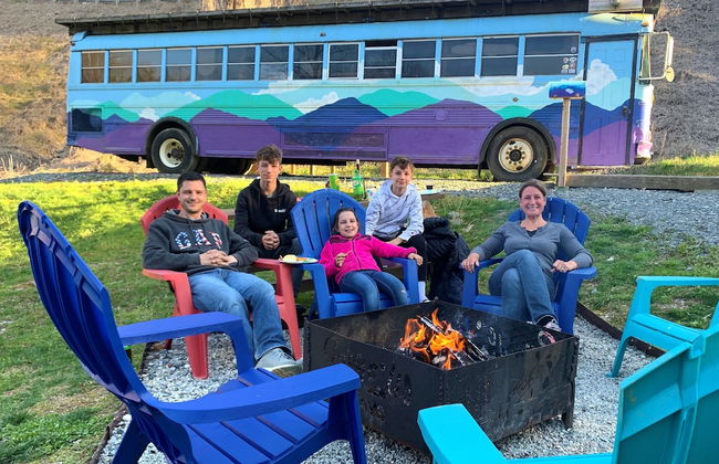 Gorgeous Stays - Foto 19