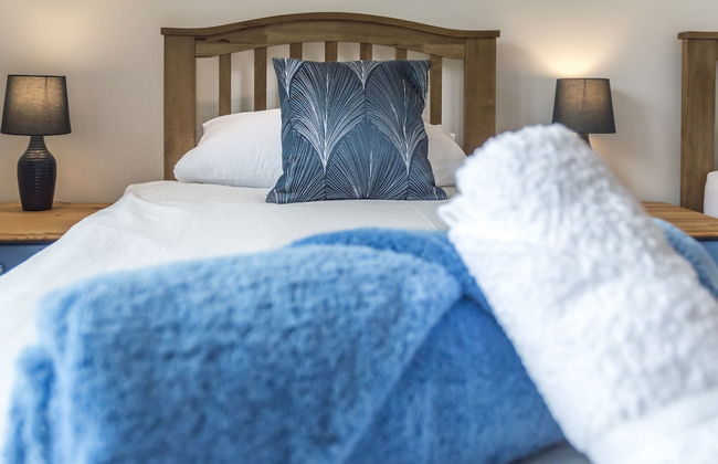 Martello View - 3 Bedroom - Llanreath - Foto 3