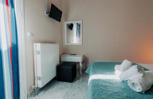 Family Holiday House In Nafplio - Foto 28