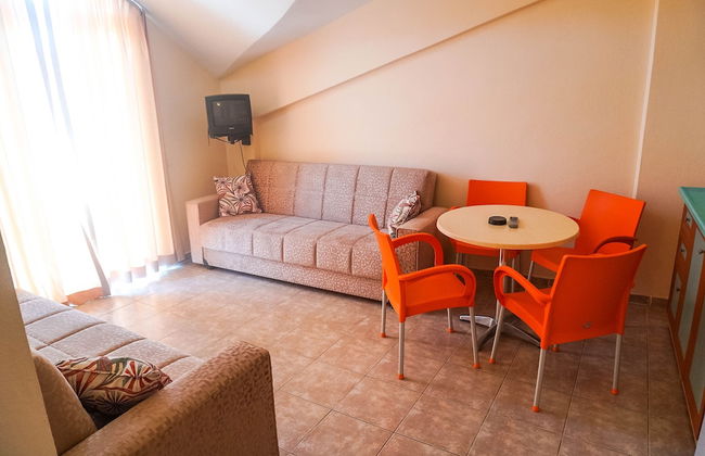 Albatros Apartments - Foto 9