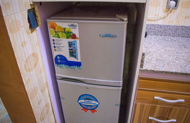 Greatwall Apartments - Foto 25