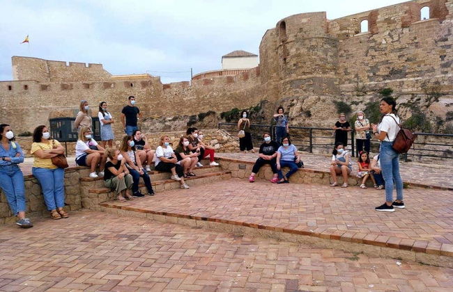 Tour in Melilla - Photo 1