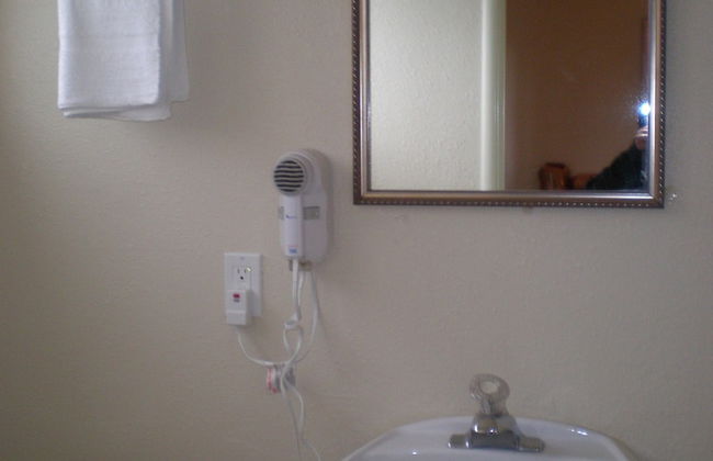 Rainbow Lodge - Foto 4