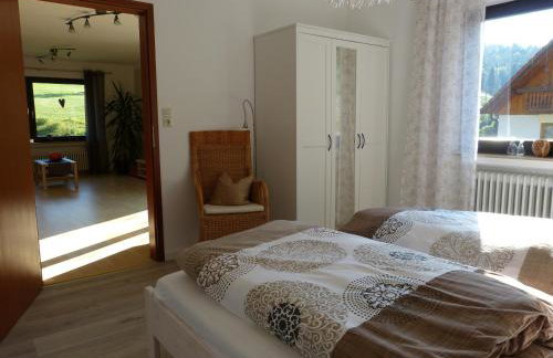 Haus Wiesengrund - Foto 21