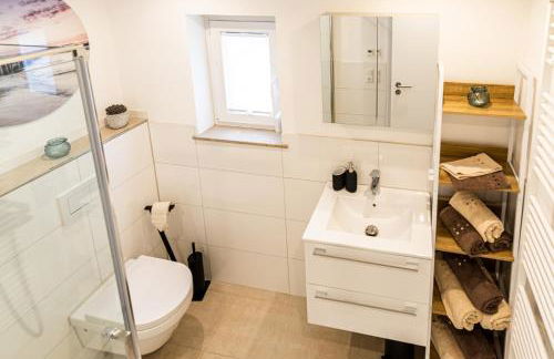 Ferienwohnung Am Illerradweg - Foto 12