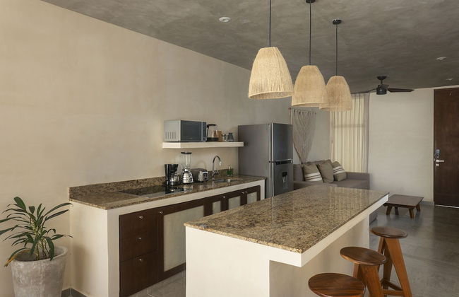 Luxury and Family condo in La Veleta - Photo 23