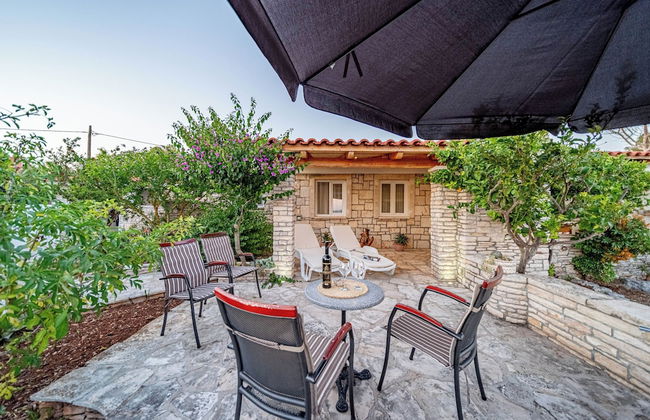 Sea View House Sanja With Terrace - Foto 31