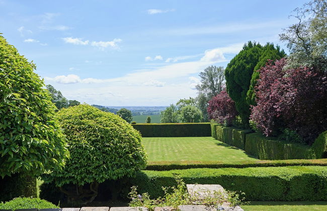 Drakestone House Manor With Breathtaking Cotswolds Views - Photo 42