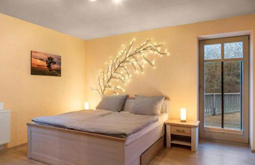 Ferienwohnung 1 Hof Schäfer - Foto 13