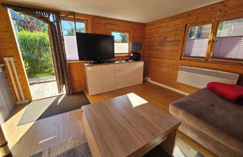 Ferienhaus Bootsmann - Foto 2