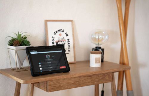 Naut Retreat, The Big Barn - Spacious & cosy cottage, walk to Porthcurno beach, Pedn Vouder & Minack Theatre - Photo 16