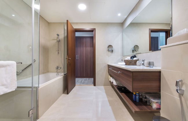 Czechin - Avani Palm View Tower - Photo 53