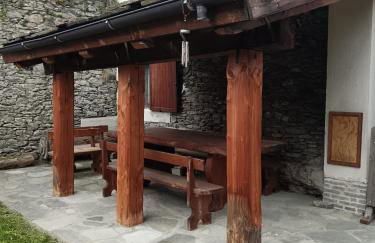 La casetta di Marmora - Foto 14