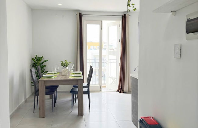 Los Arditos Duplex Penthouse Sliema - Foto 28