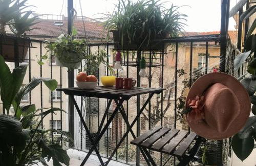 notaMi - Pied Terre S. Agostino - Photo 10