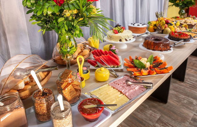 Capoeira Village - Foto 63