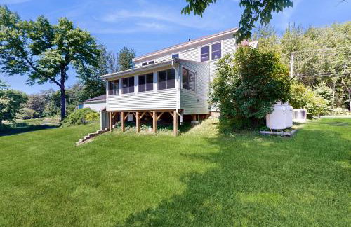 Bayview Retreat - Foto 20