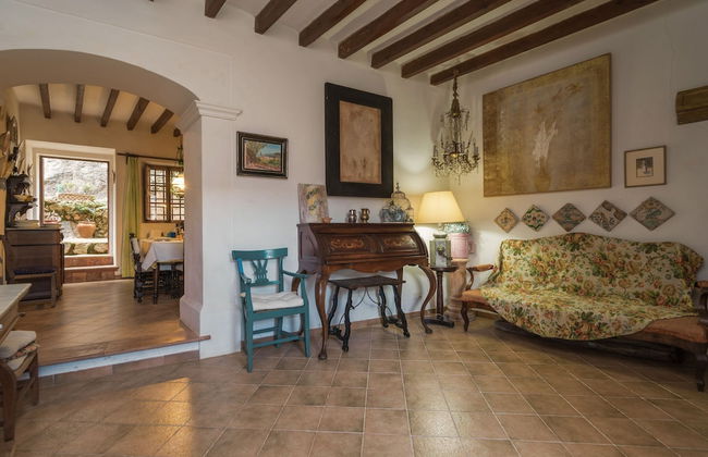 Ca Na Carme Alaronera - Foto 12