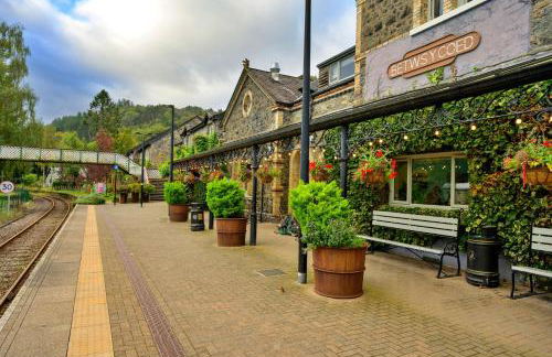 Finest Retreats - Bod Gwynedd - Foto 27