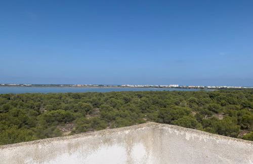 Beau et paisible T4 torrevieja - Foto 22