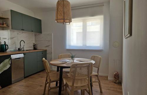 Mystica - charming studio apartment on the beach - Foto 32