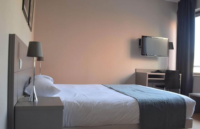 Res. Lyon Dock Ouest, Lyon, Studio for 2 Pers - Foto 36