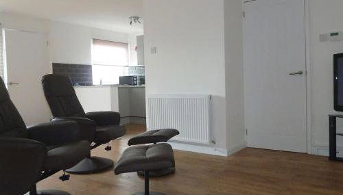 The Getaway - Modern 2 Bedroom Brixham Bungalow with sea peeps - Foto 3