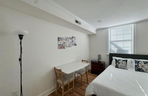 Entire 4 bedroom familyfriendly basement apartment, MetroWalk - Foto 48