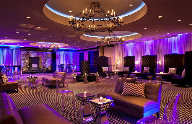 Hotel ZaZa Dallas - Foto 25