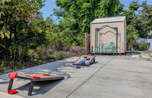 Alligator Escape - Heated pool haven just minutes from Venice beaches - Foto 36