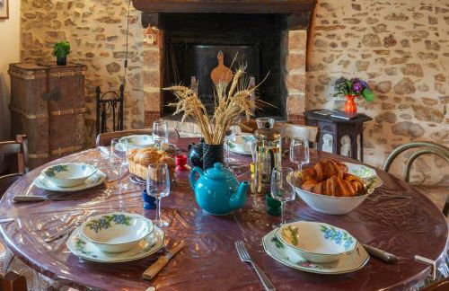 Le Chêne des Loges - Campagne - Familial - Photo 12