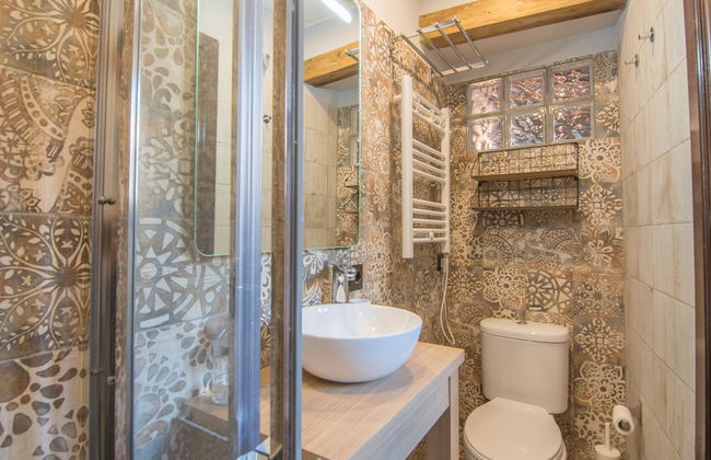 tuGuest Alhambra Apartments II - Foto 22