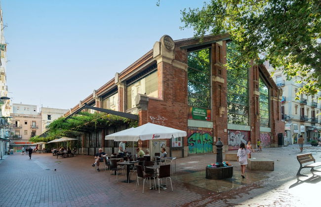 Limehome Barcelona Carrer de Besalú 82 - Foto 57