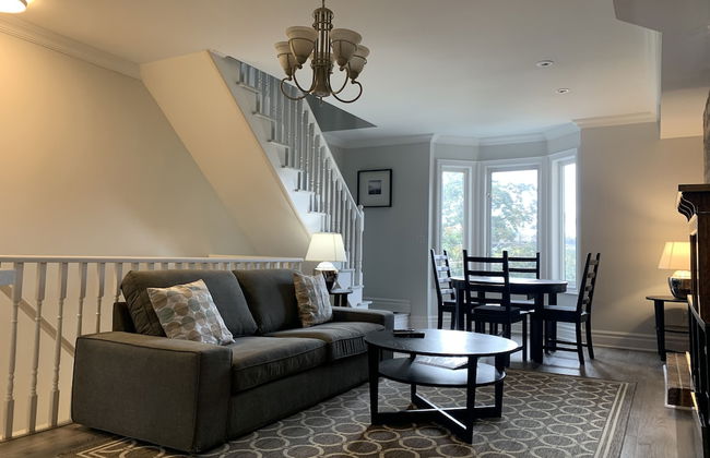 St Annes Suites - Photo 39