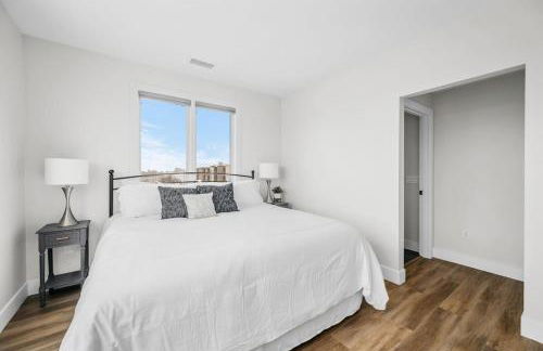 Cityscape Condo: New in Downtown Traverse City! - Foto 22