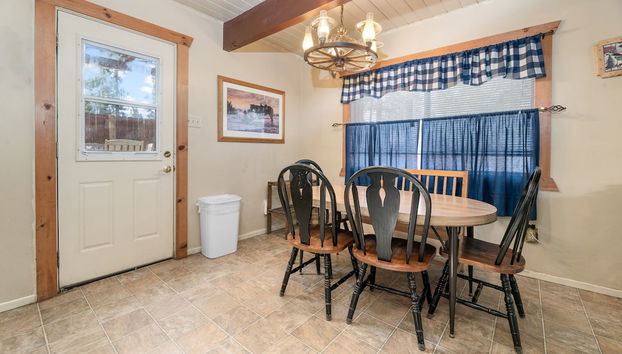 Bear Trap Cabin - Foto 3, Habitación