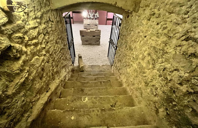 Le Clos Violette D'Aglaé - Foto 41