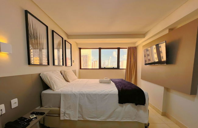 Miramar Gold Manaíra - Foto 1