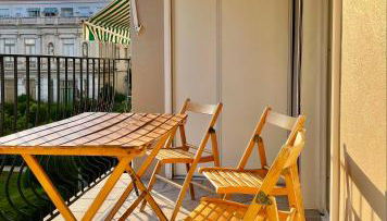 Air-conditioned apartment with garage near the sea - Foto 5