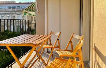 Air-conditioned apartment with garage near the sea - Foto 5