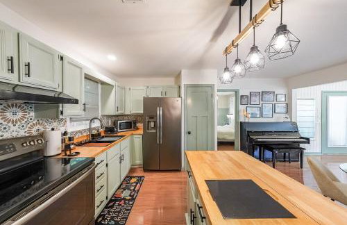 Paradise Oasis - Foto 36